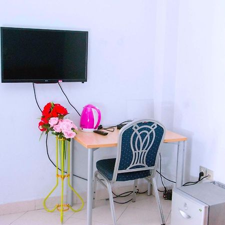 Nora Hotel كوتونو المظهر الخارجي الصورة