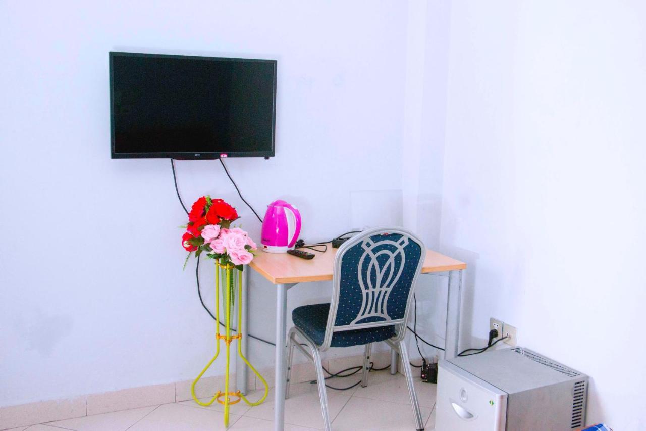 Nora Hotel كوتونو المظهر الخارجي الصورة