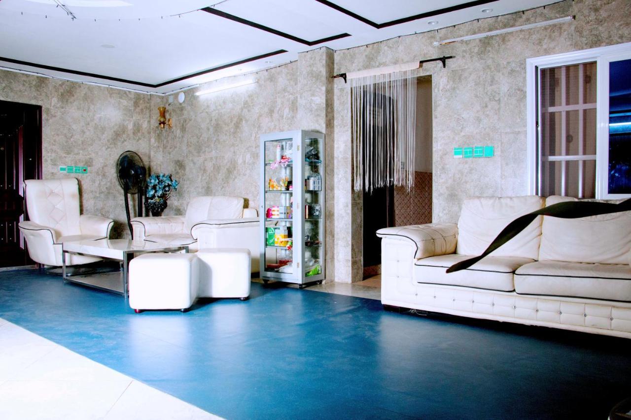 Nora Hotel كوتونو المظهر الخارجي الصورة