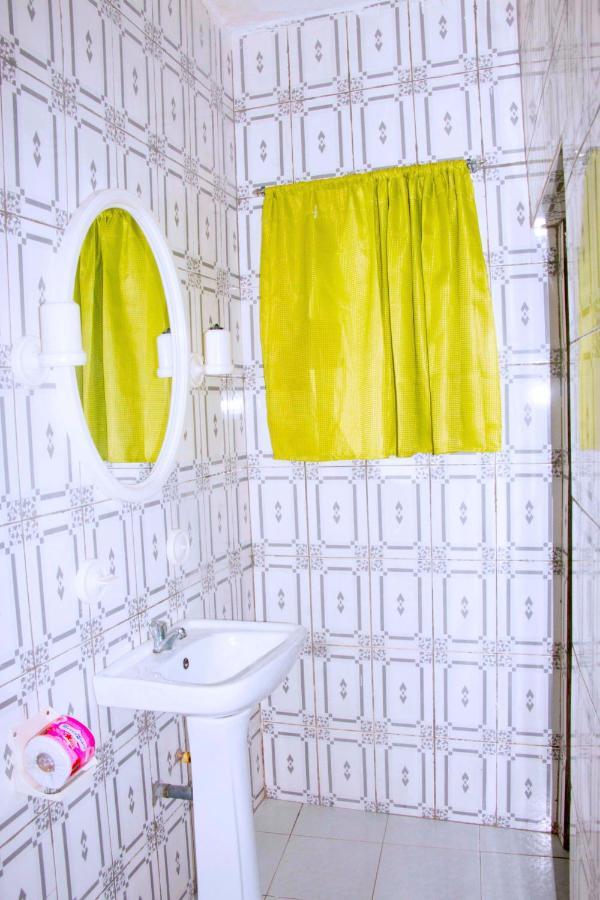 Nora Hotel كوتونو المظهر الخارجي الصورة