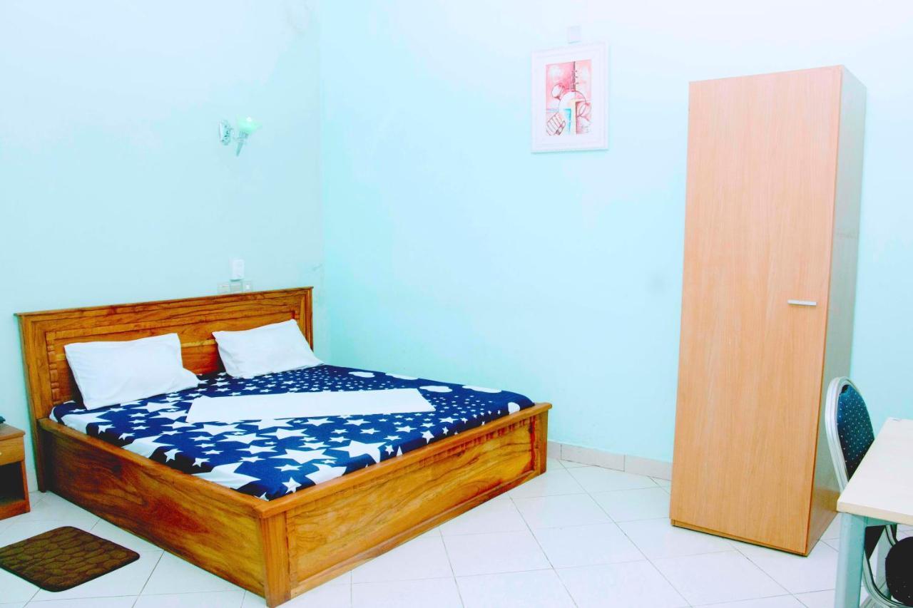 Nora Hotel كوتونو المظهر الخارجي الصورة