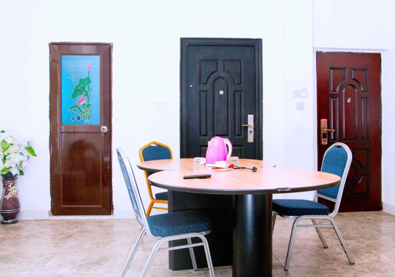 Nora Hotel كوتونو المظهر الخارجي الصورة