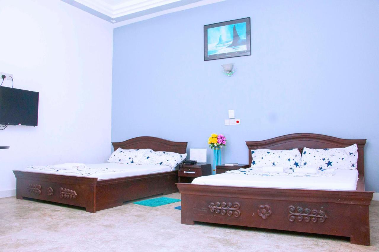 Nora Hotel كوتونو المظهر الخارجي الصورة