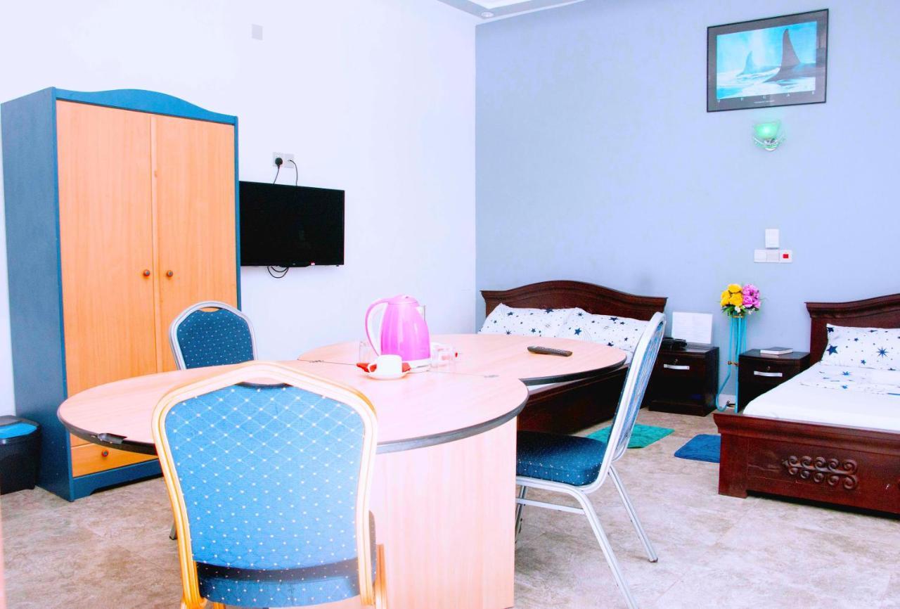 Nora Hotel كوتونو المظهر الخارجي الصورة