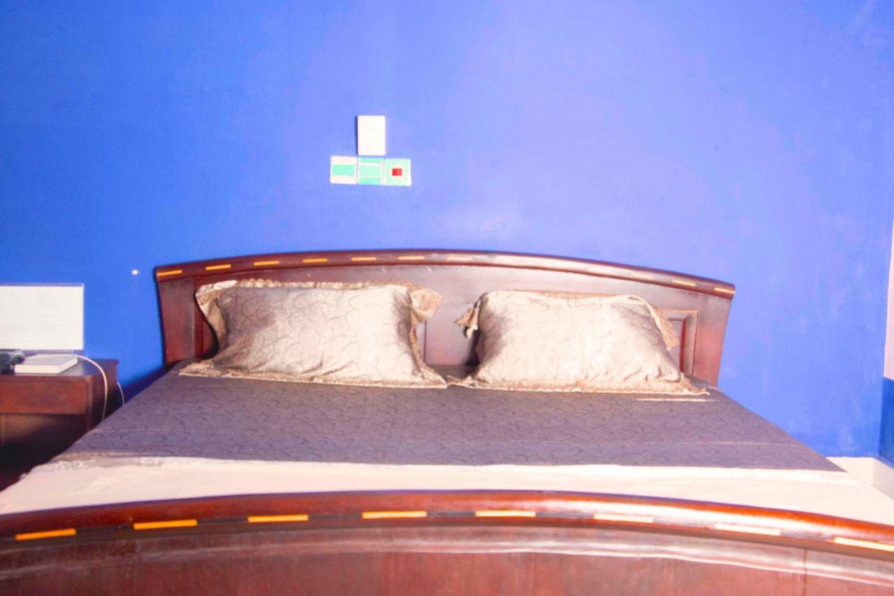 Nora Hotel كوتونو المظهر الخارجي الصورة