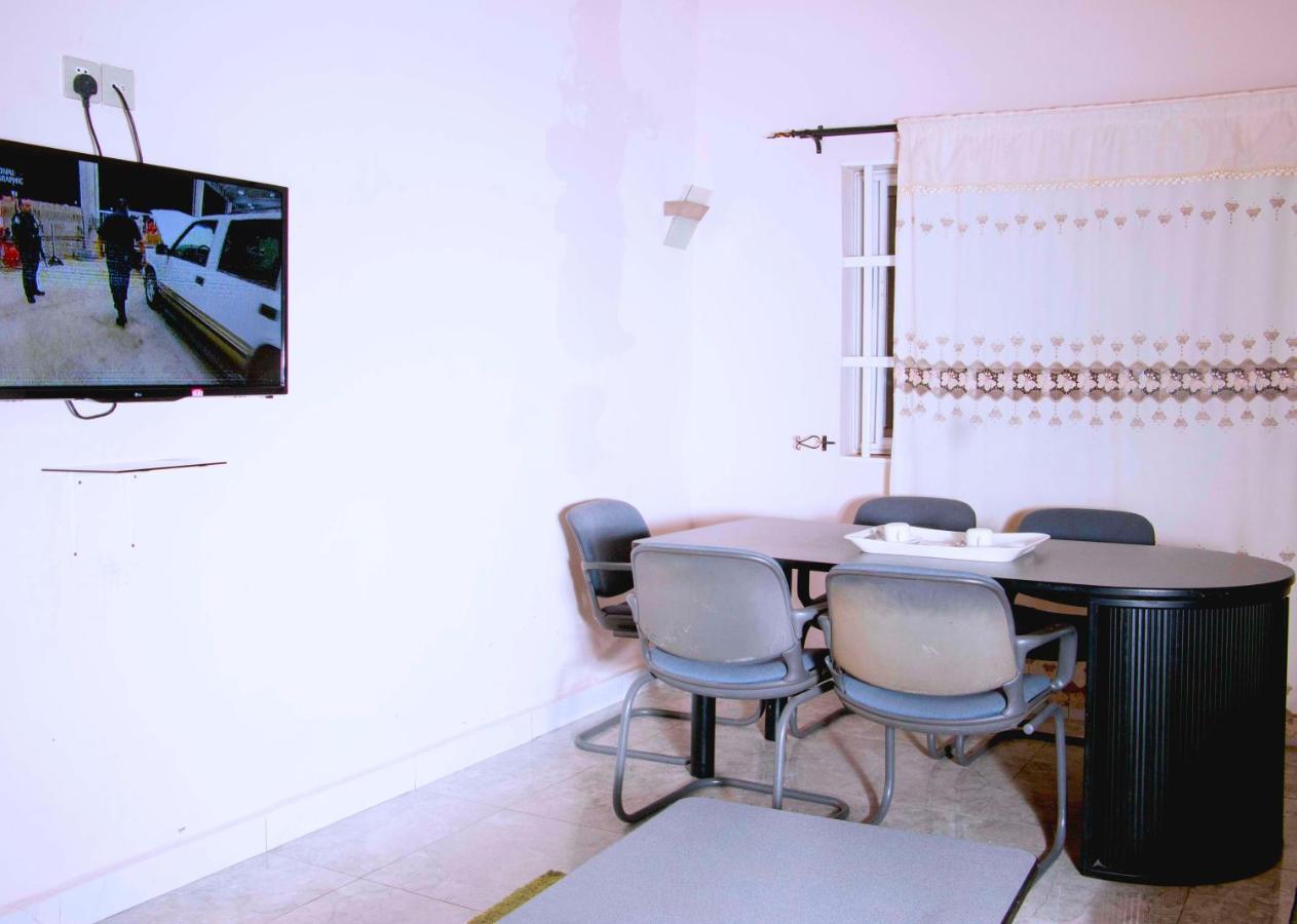 Nora Hotel كوتونو المظهر الخارجي الصورة