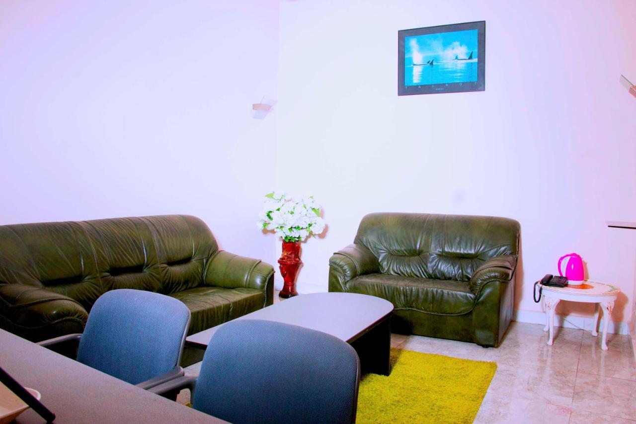 Nora Hotel كوتونو المظهر الخارجي الصورة