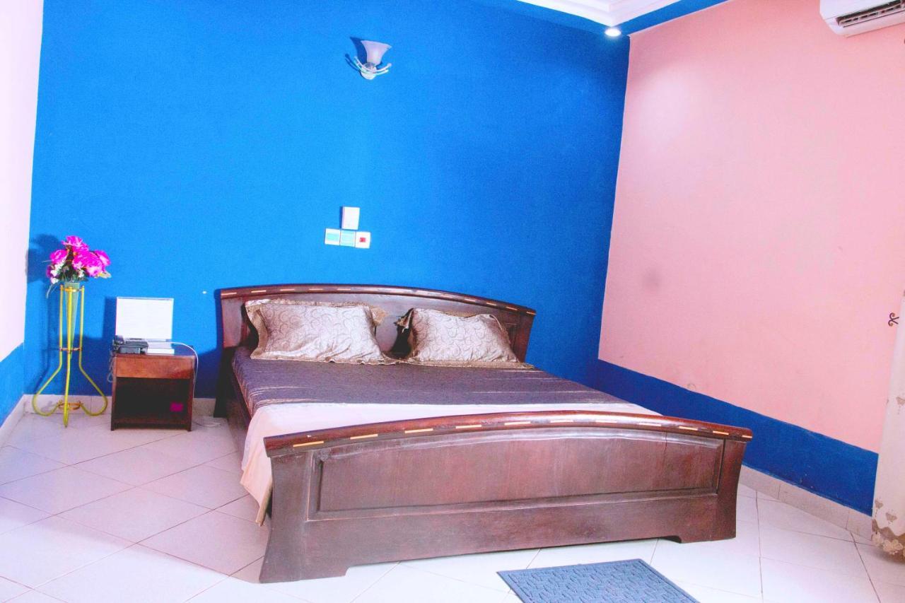 Nora Hotel كوتونو المظهر الخارجي الصورة