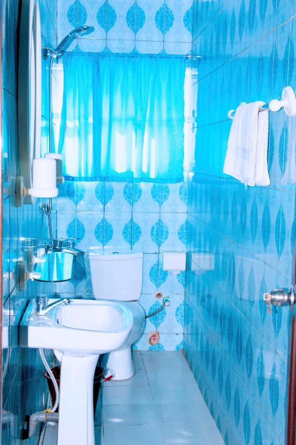 Nora Hotel كوتونو المظهر الخارجي الصورة