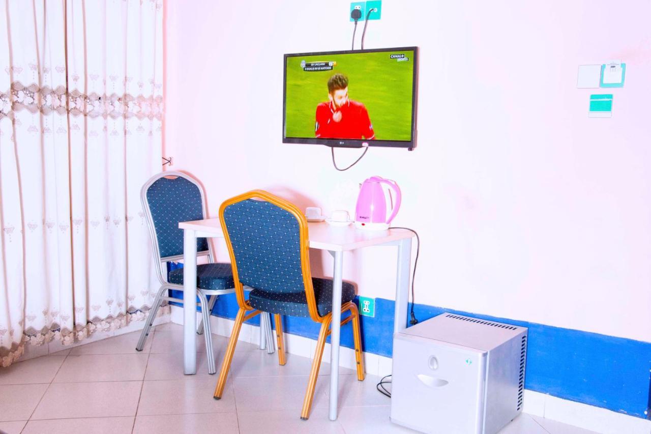 Nora Hotel كوتونو المظهر الخارجي الصورة