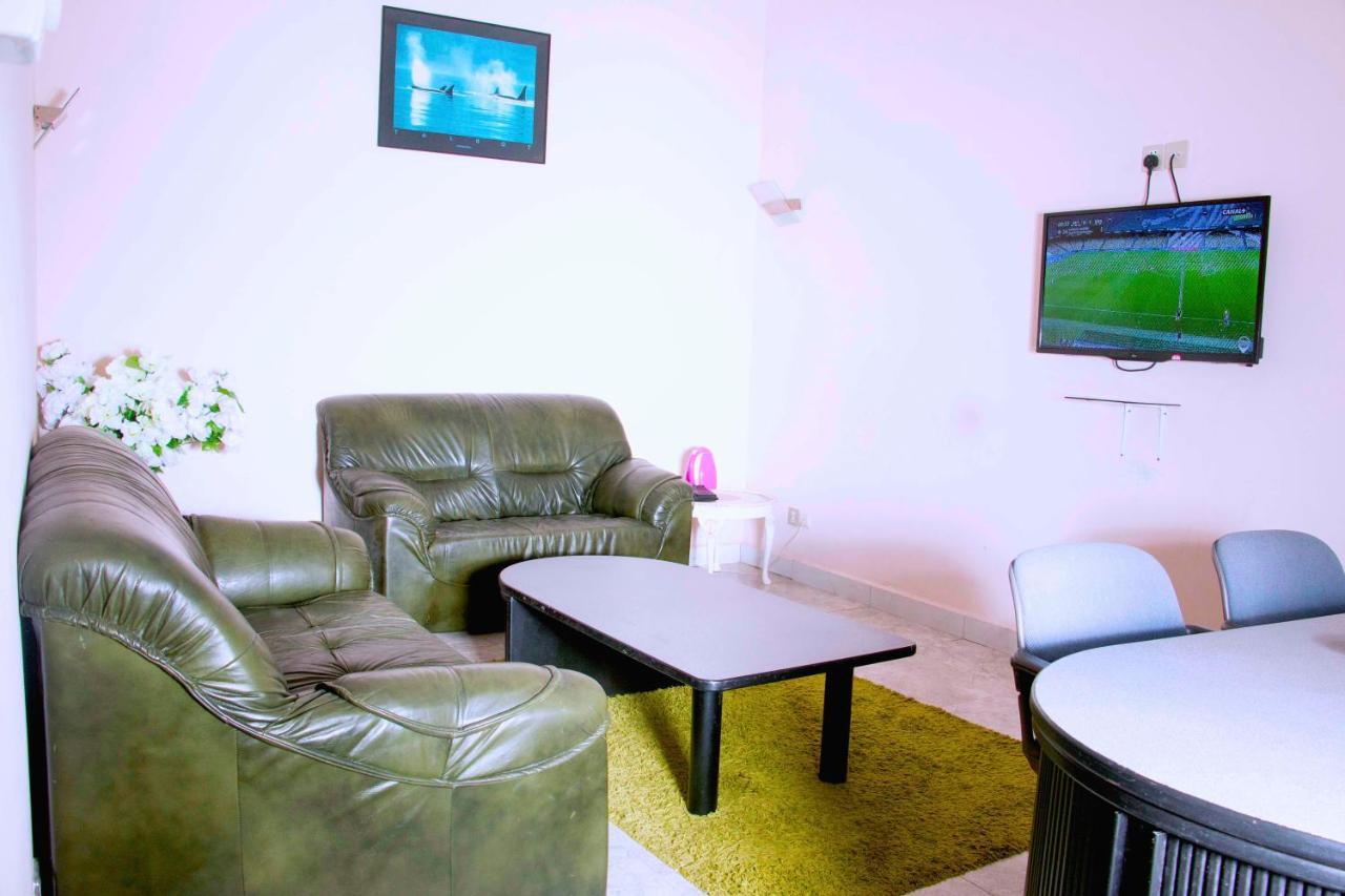 Nora Hotel كوتونو المظهر الخارجي الصورة
