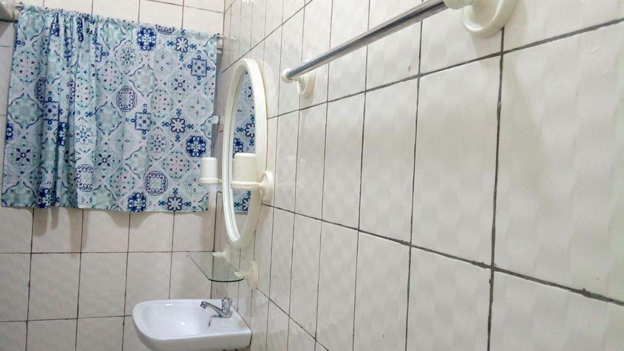 Nora Hotel كوتونو المظهر الخارجي الصورة
