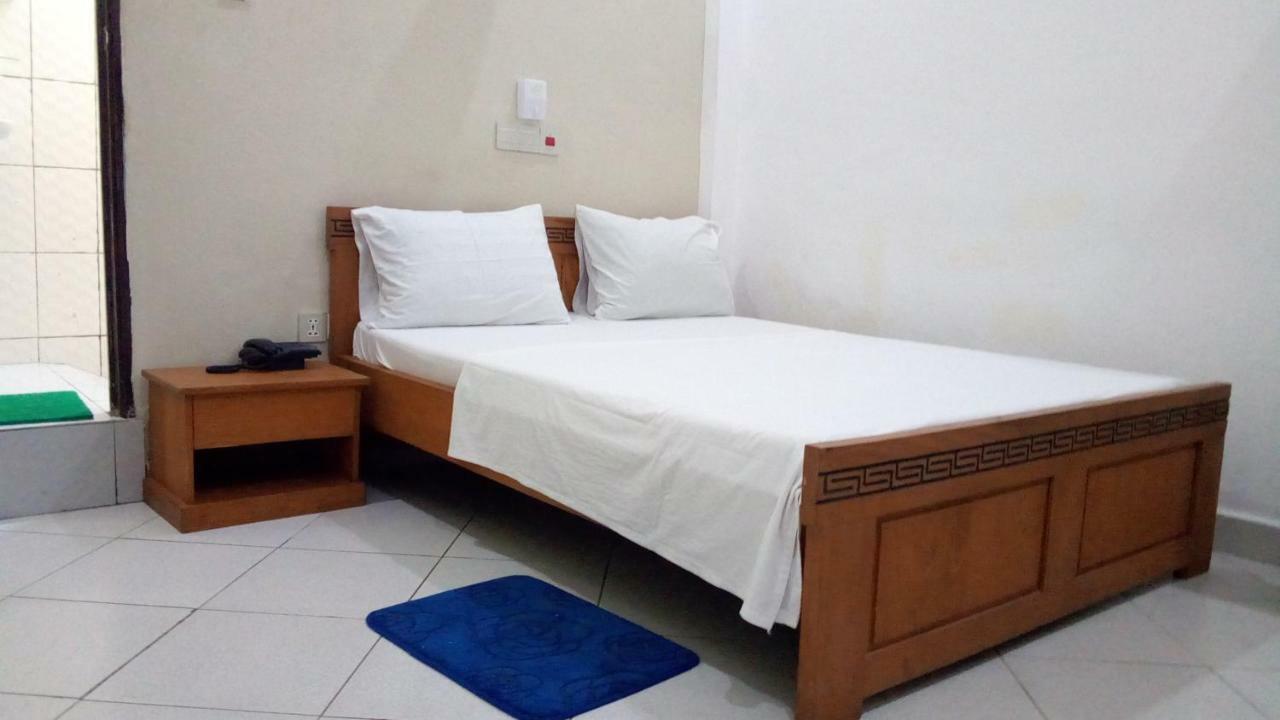 Nora Hotel كوتونو المظهر الخارجي الصورة