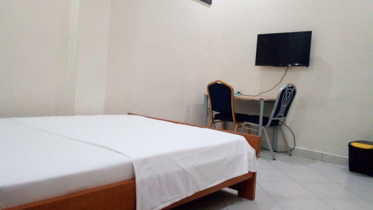 Nora Hotel كوتونو المظهر الخارجي الصورة